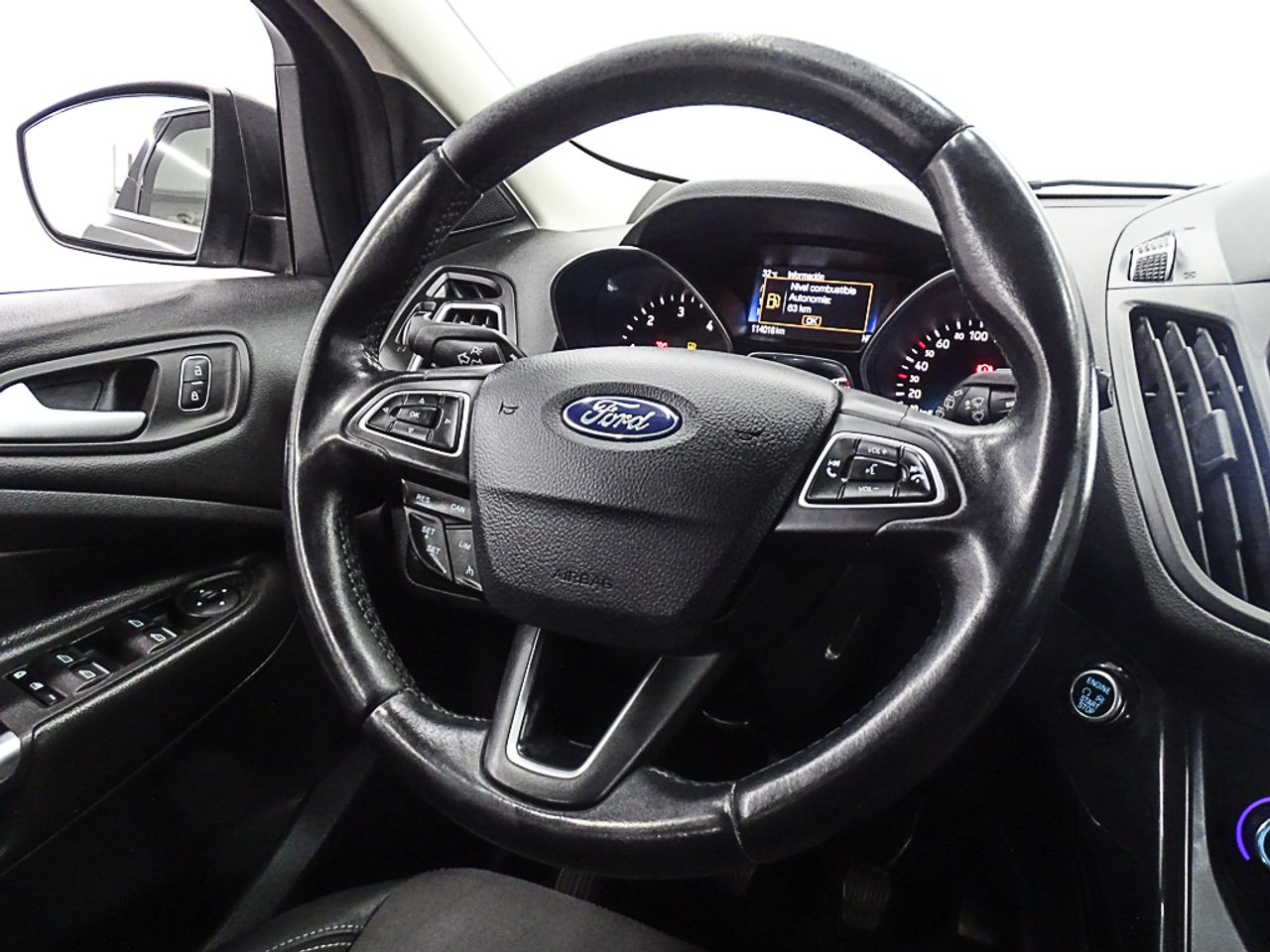 Foto Ford Kuga 30