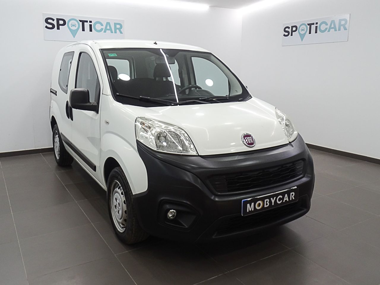 Foto Fiat Fiorino 3