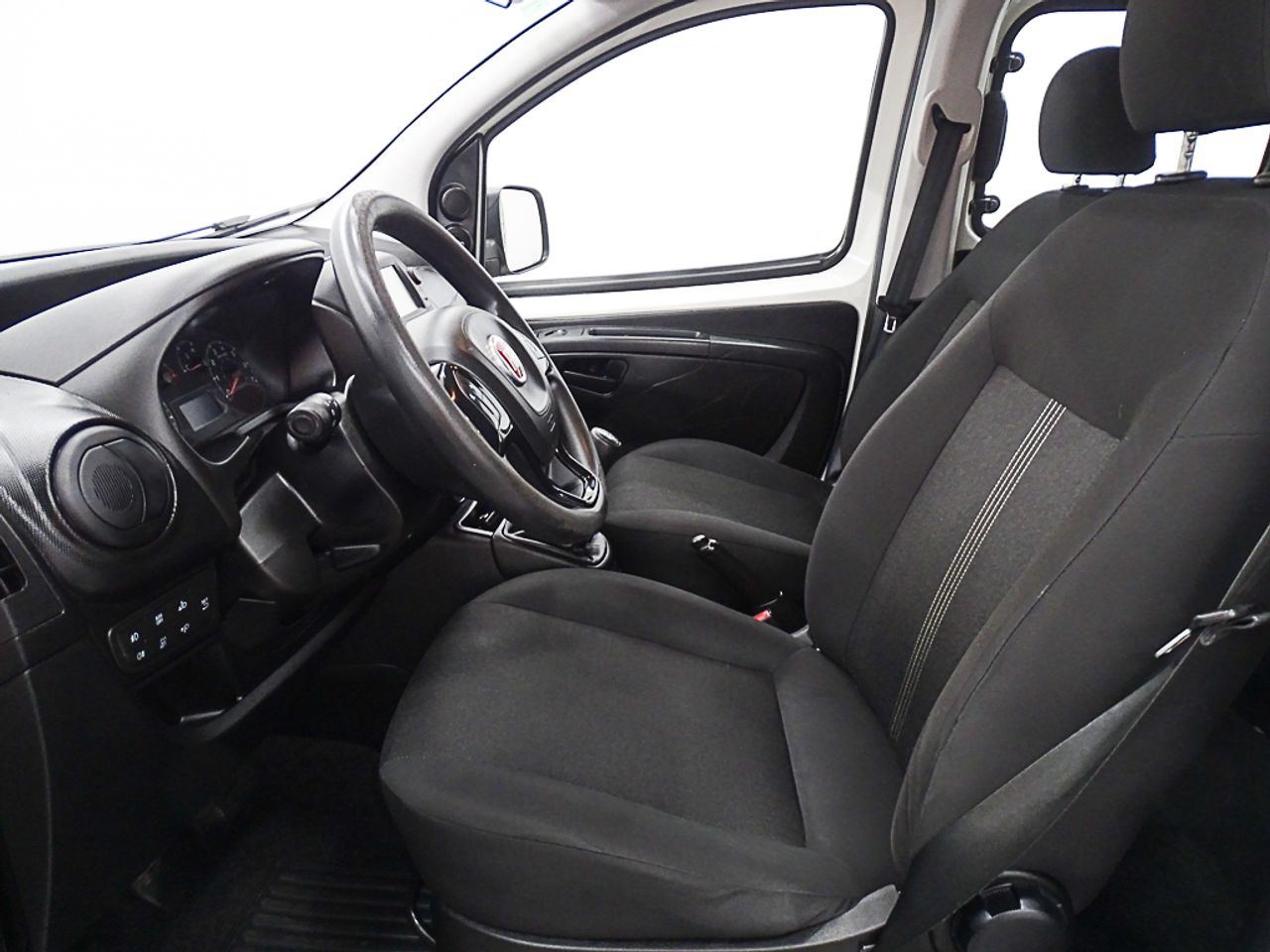 Foto Fiat Fiorino 9