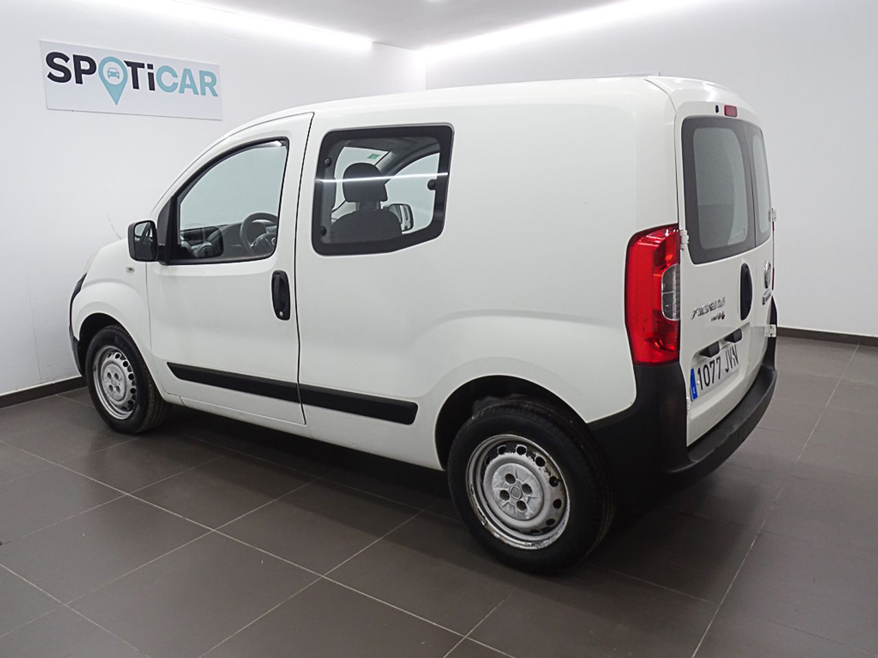 Foto Fiat Fiorino 18