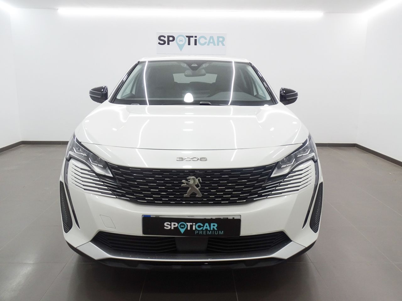 Foto Peugeot 3008 2