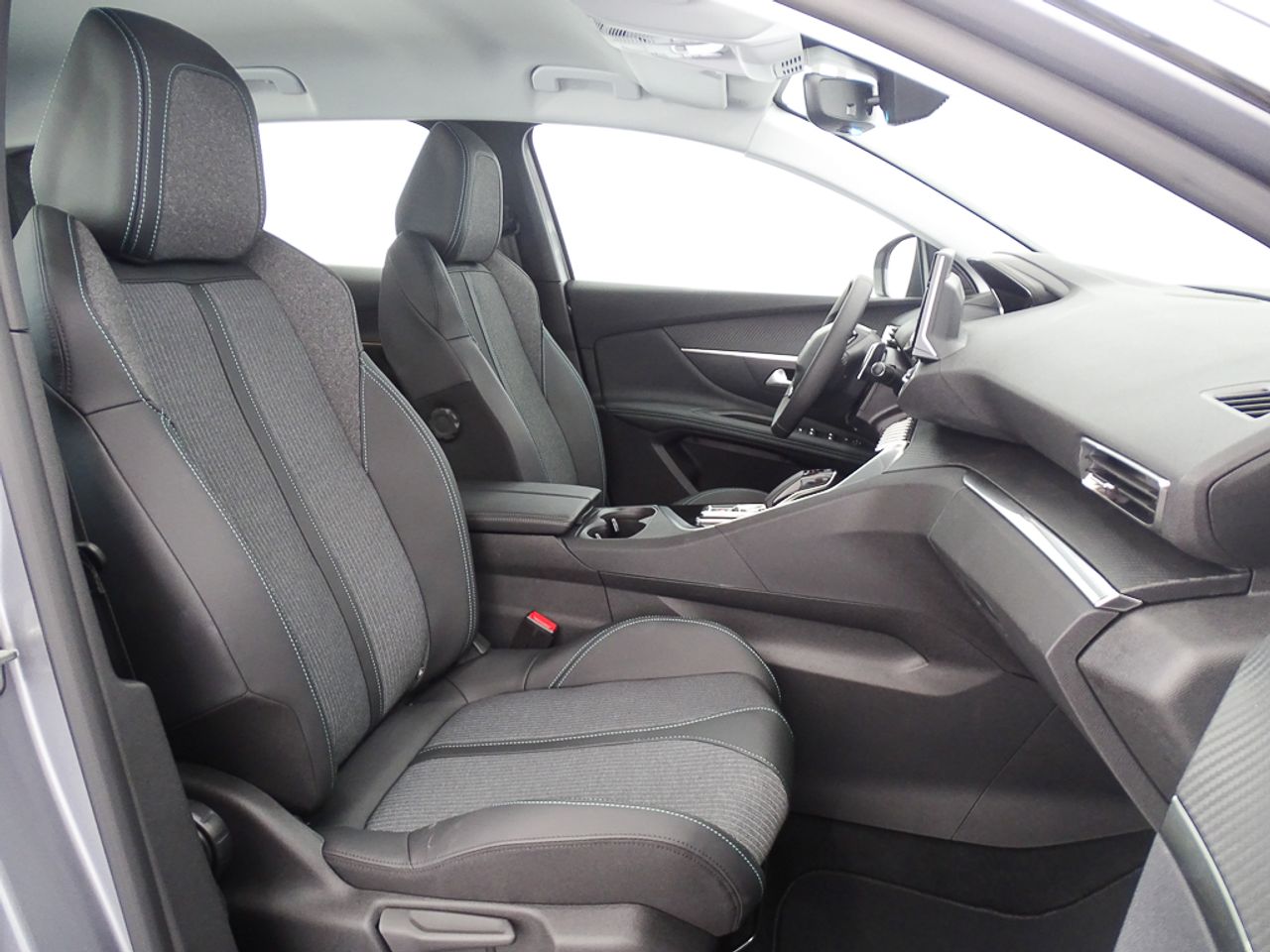 Foto Peugeot 3008 31