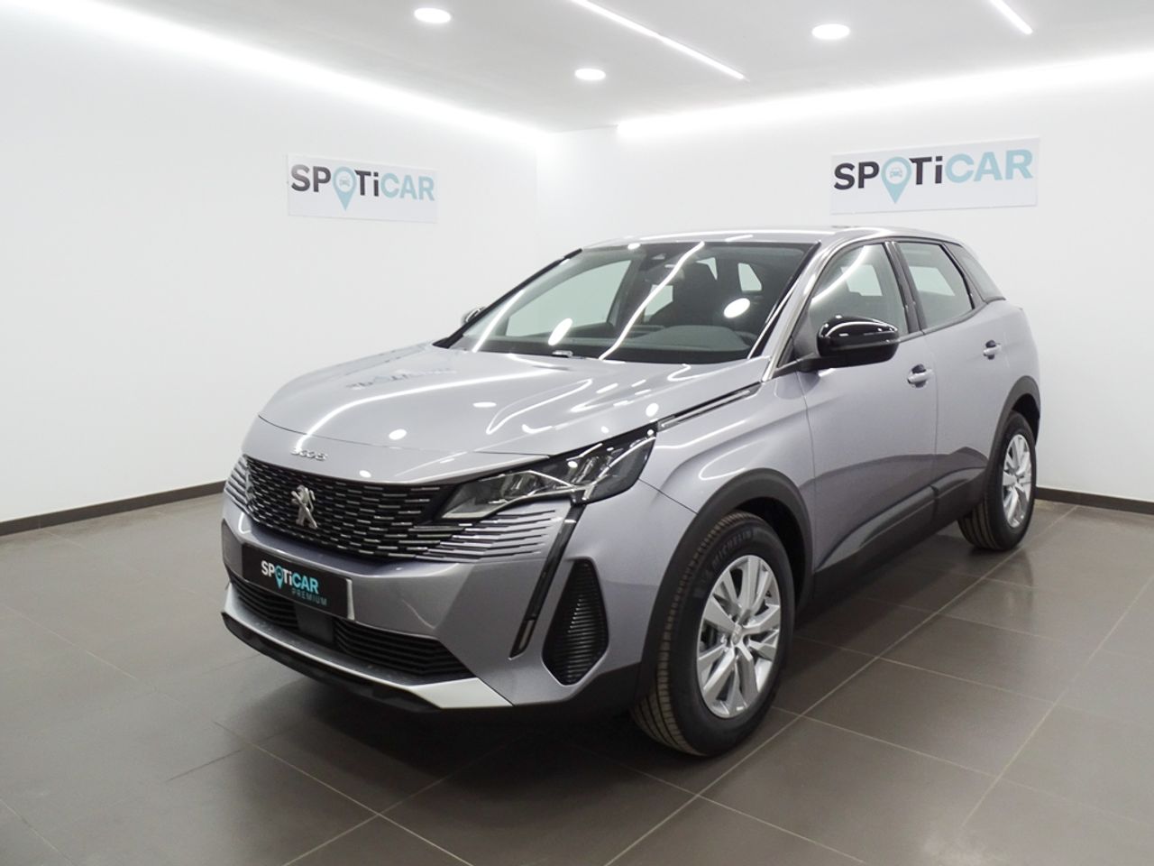 Foto Peugeot 3008 1