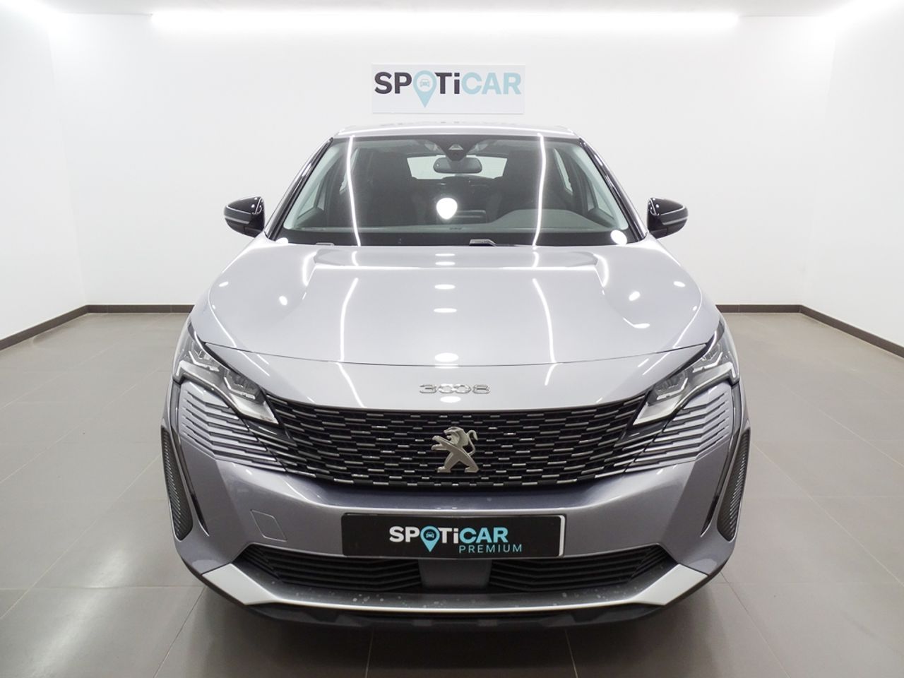 Foto Peugeot 3008 2