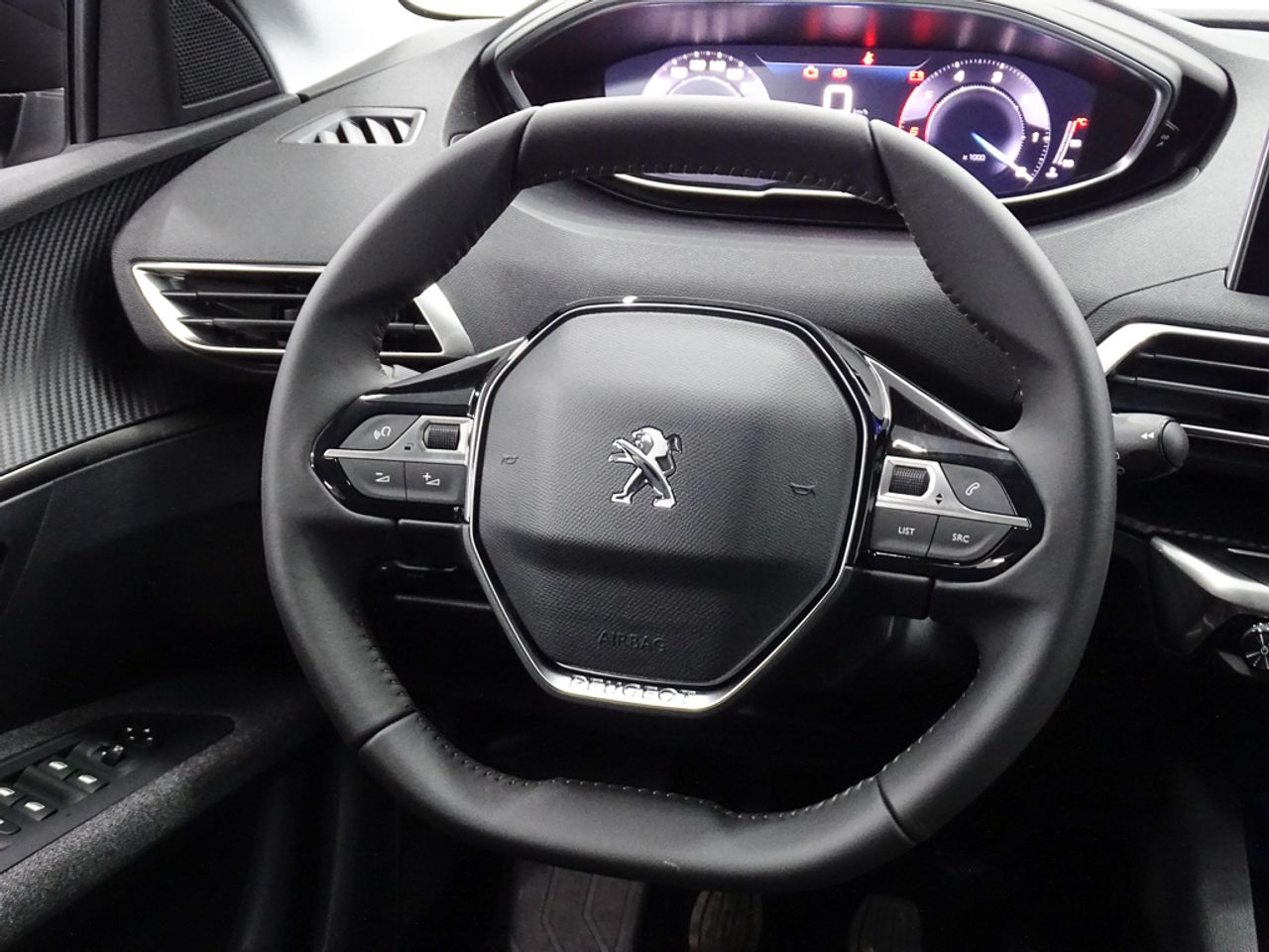 Foto Peugeot 3008 24