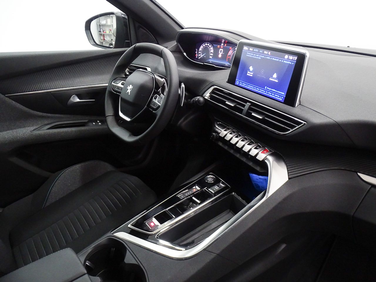 Foto Peugeot 5008 27