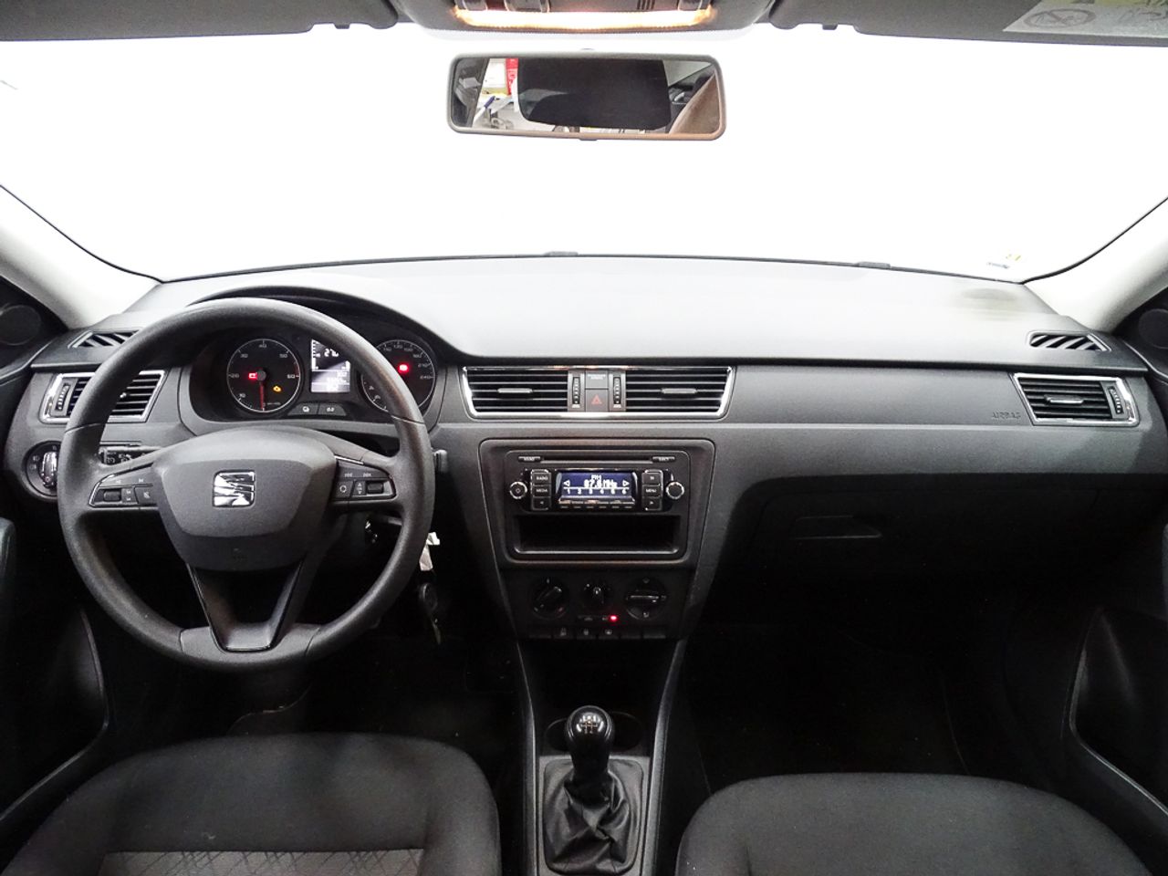 Foto Seat Toledo 5