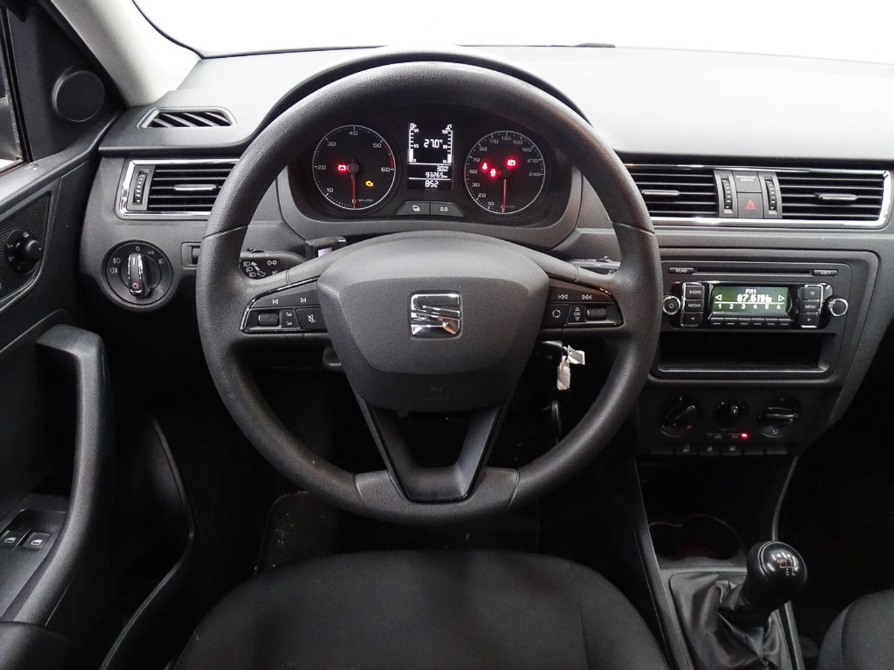 Foto Seat Toledo 20