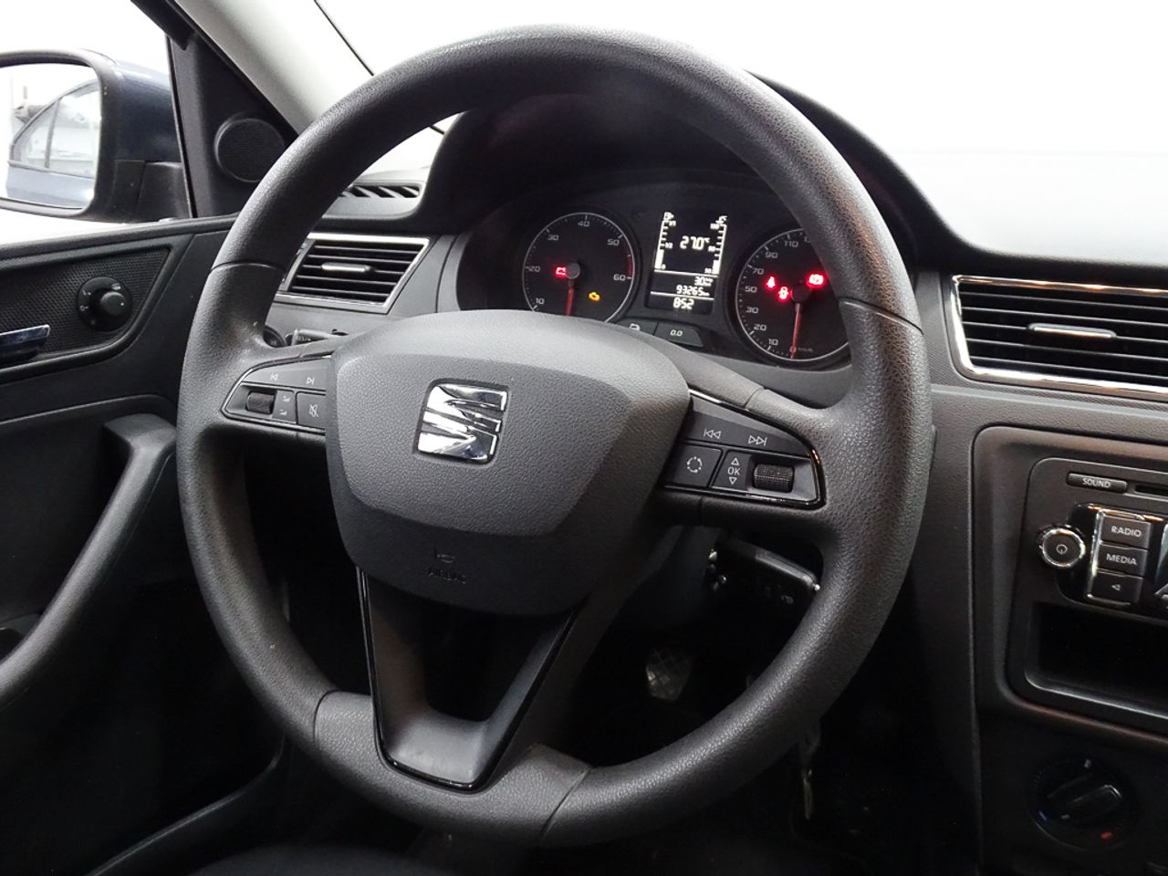 Foto Seat Toledo 21