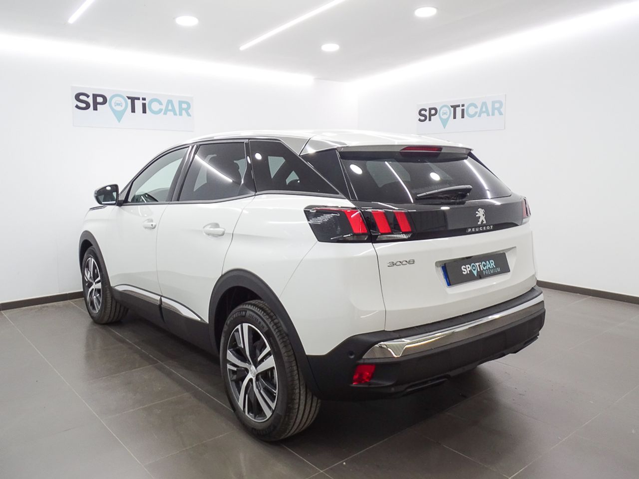 Foto Peugeot 3008 7