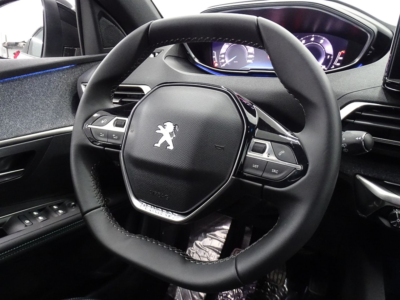 Foto Peugeot 3008 25