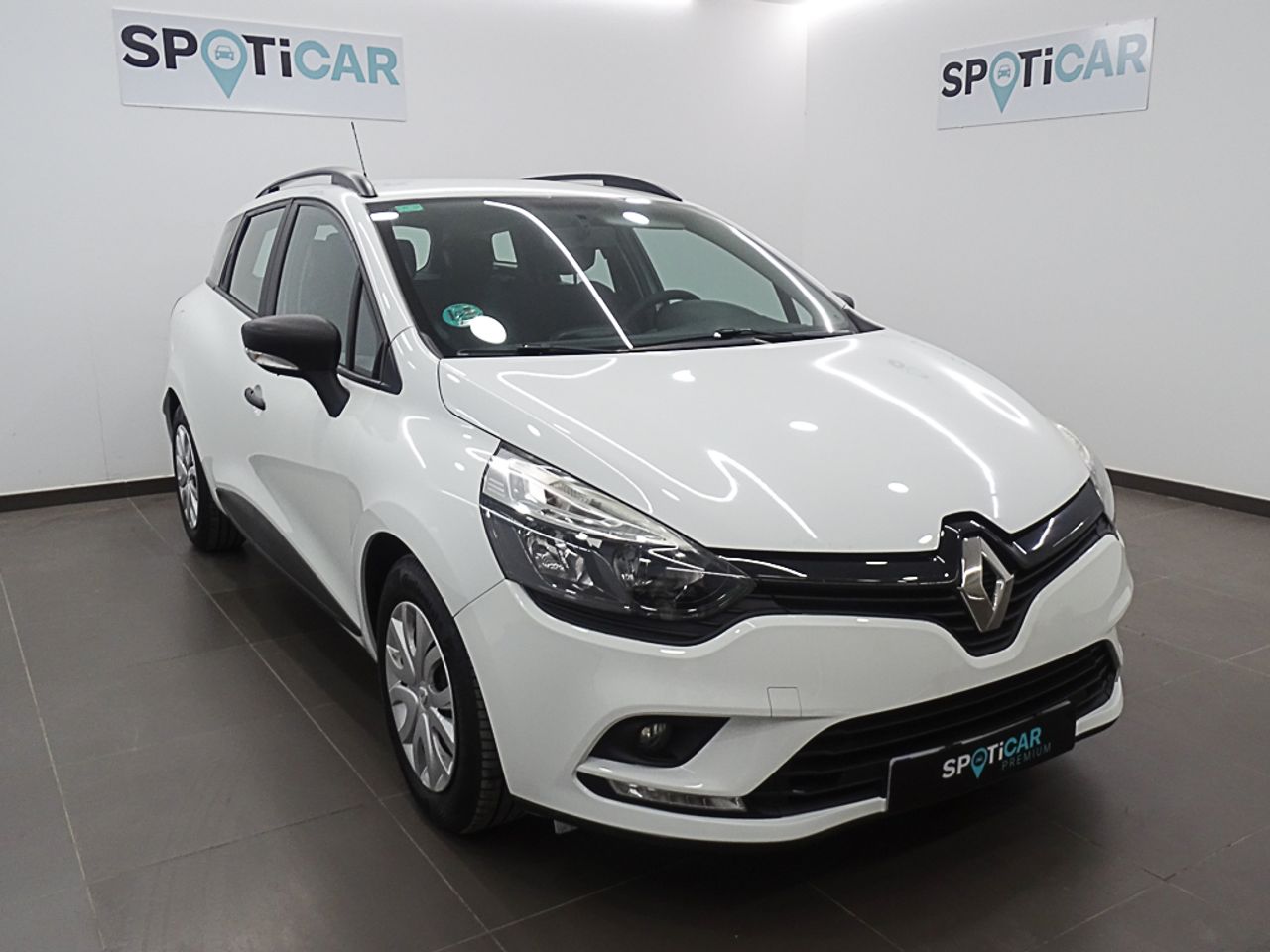 Foto Renault Clio 9