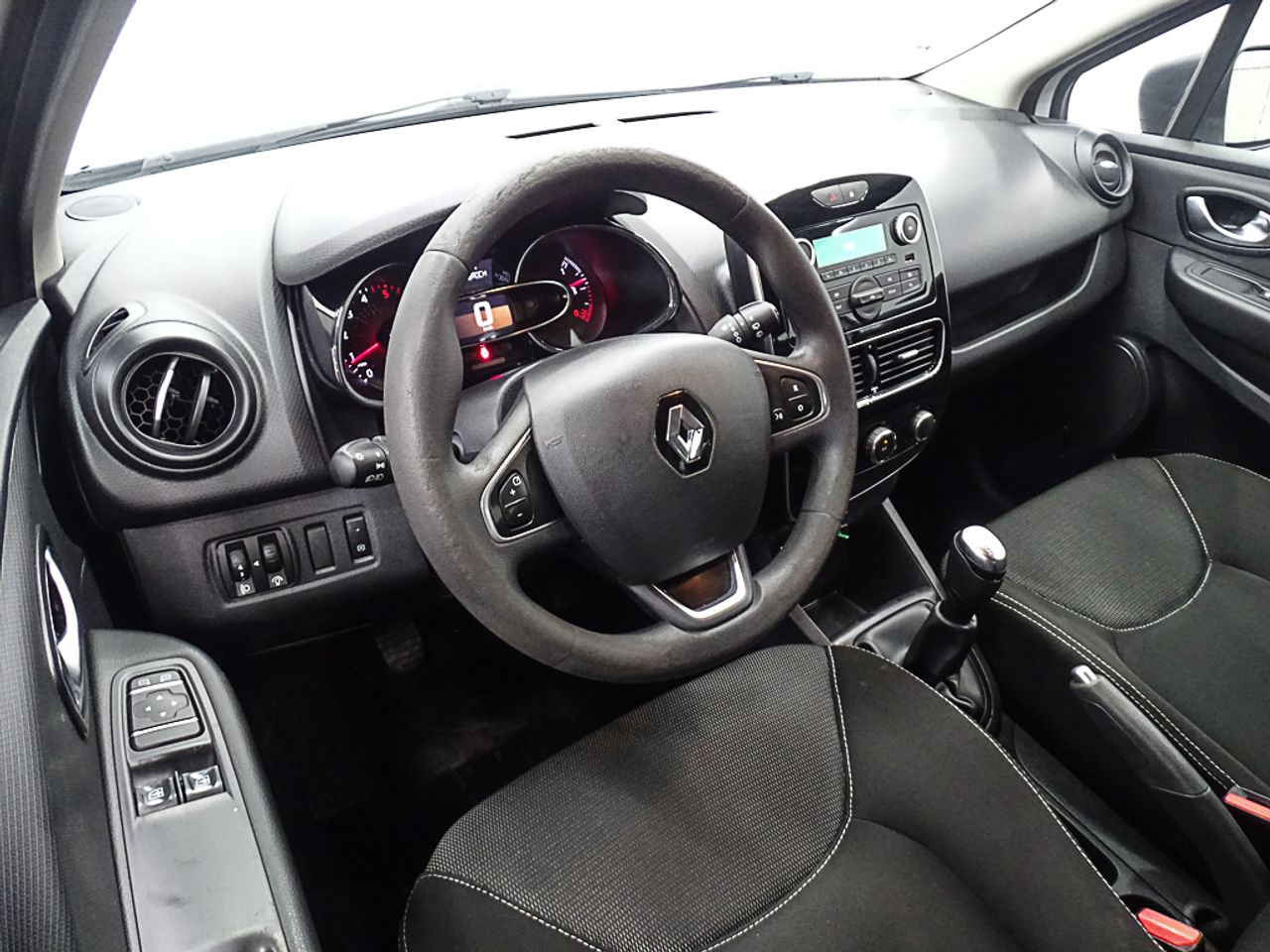 Foto Renault Clio 20