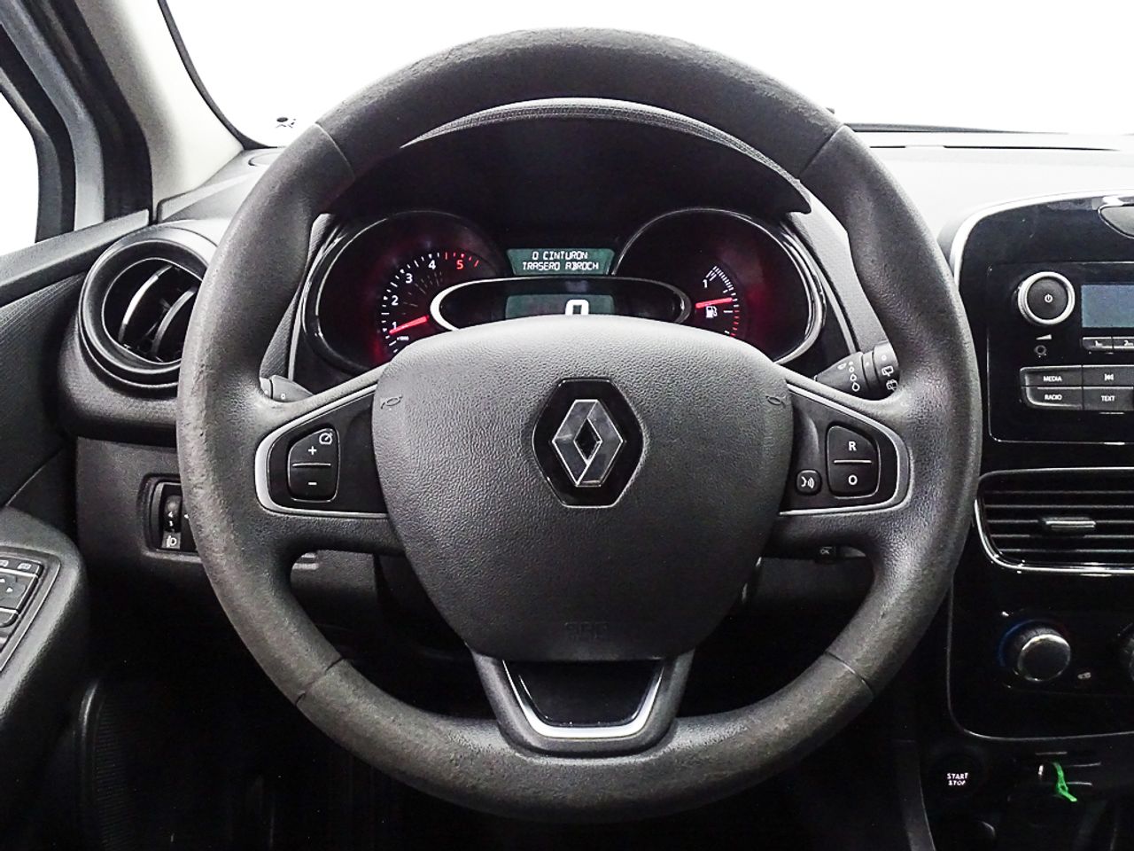 Foto Renault Clio 21