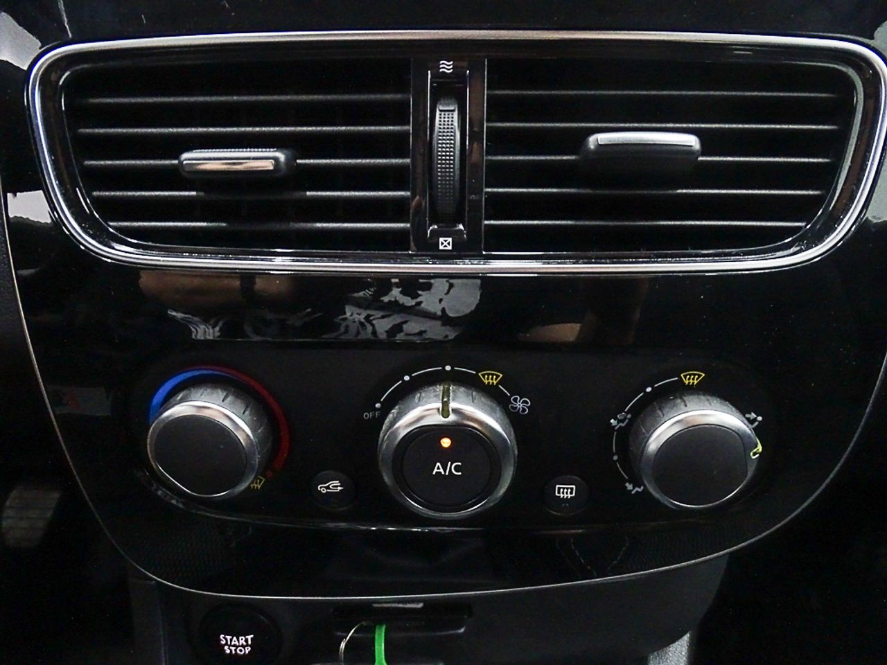 Foto Renault Clio 24