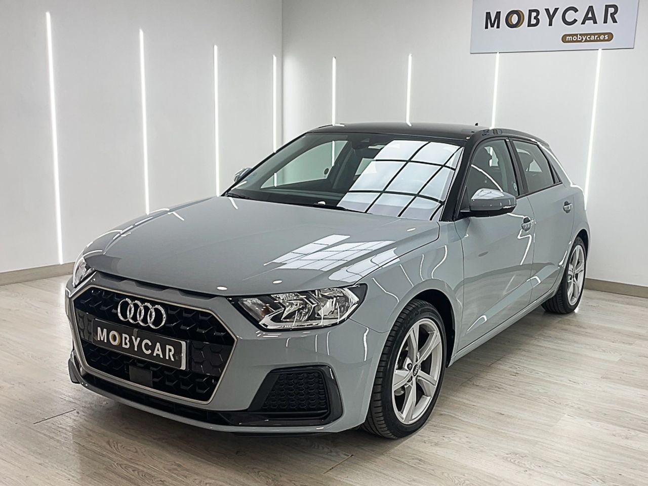 Foto Audi A1 1