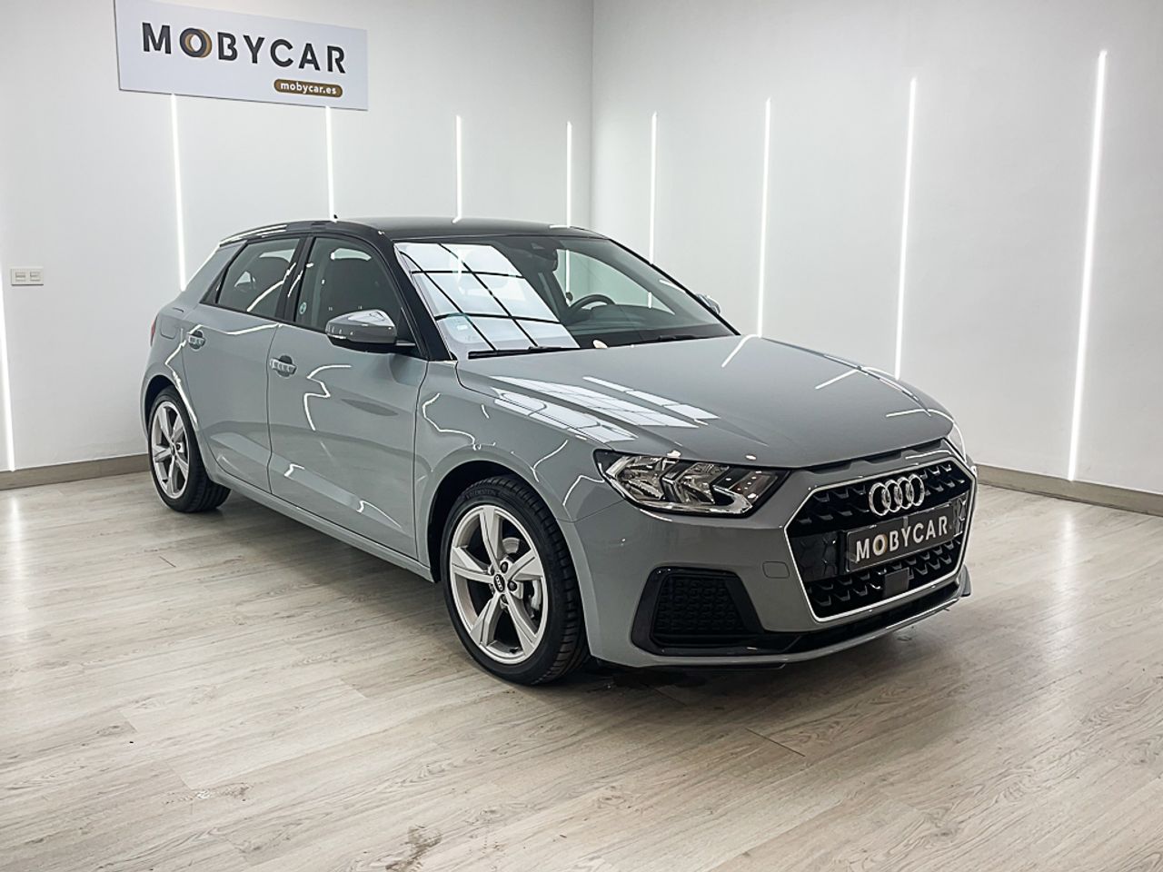 Foto Audi A1 3