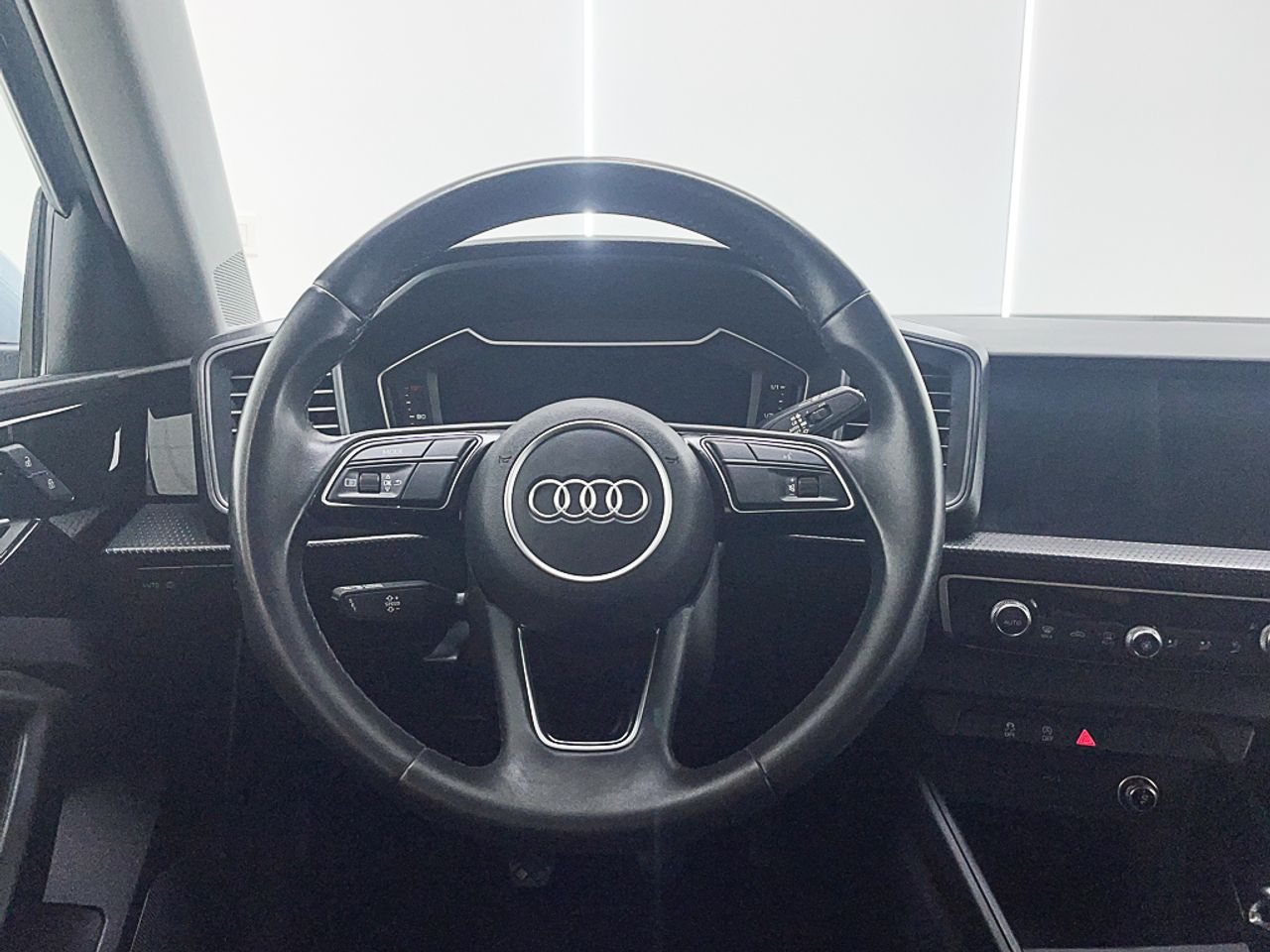 Foto Audi A1 11