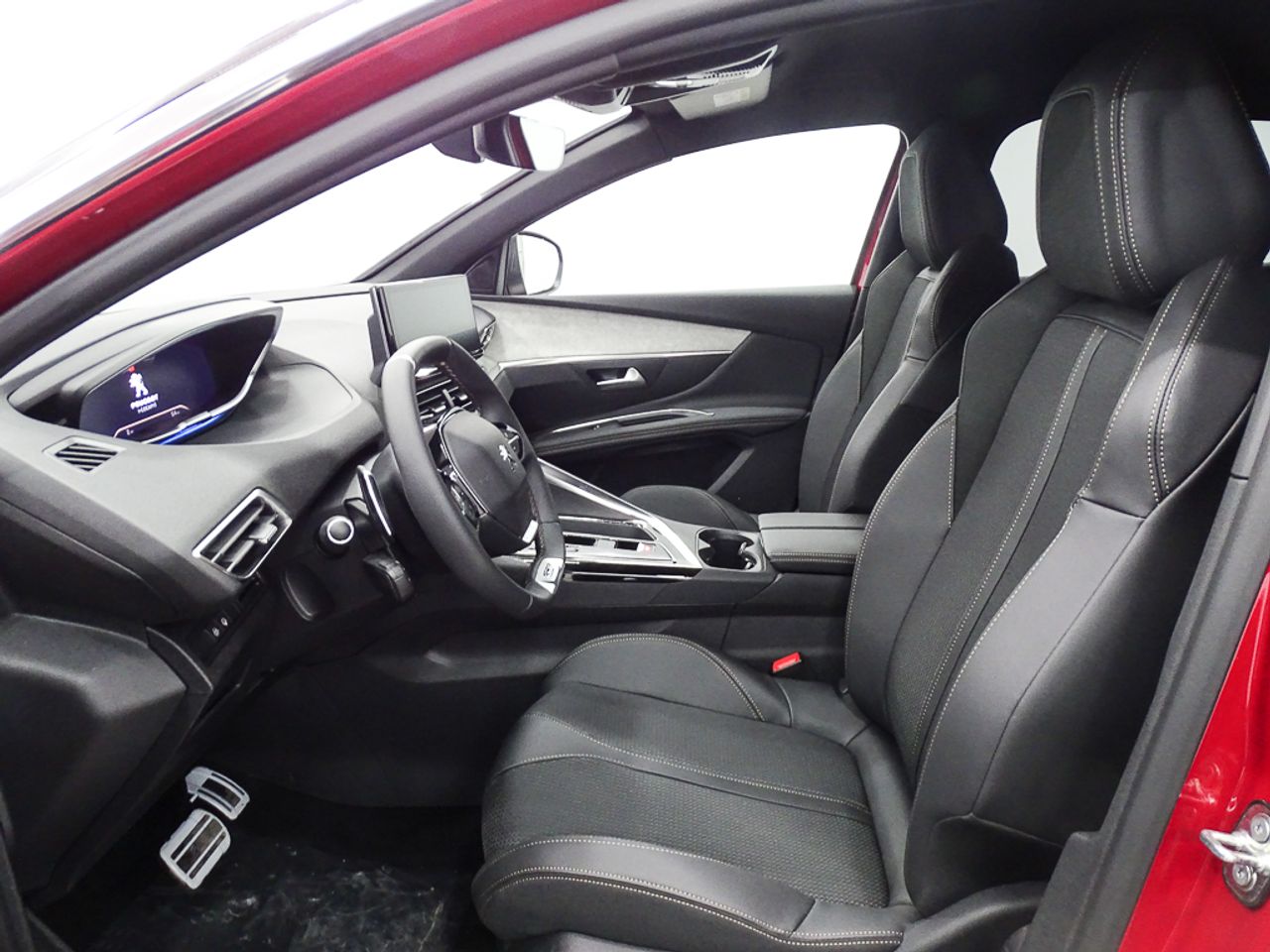 Foto Peugeot 3008 17