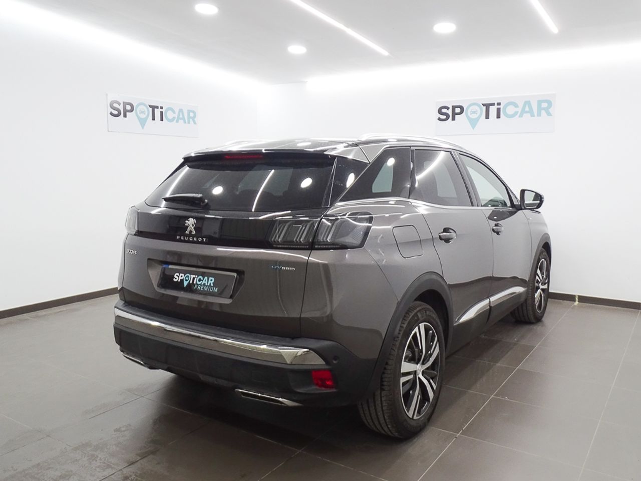 Foto Peugeot 3008 21