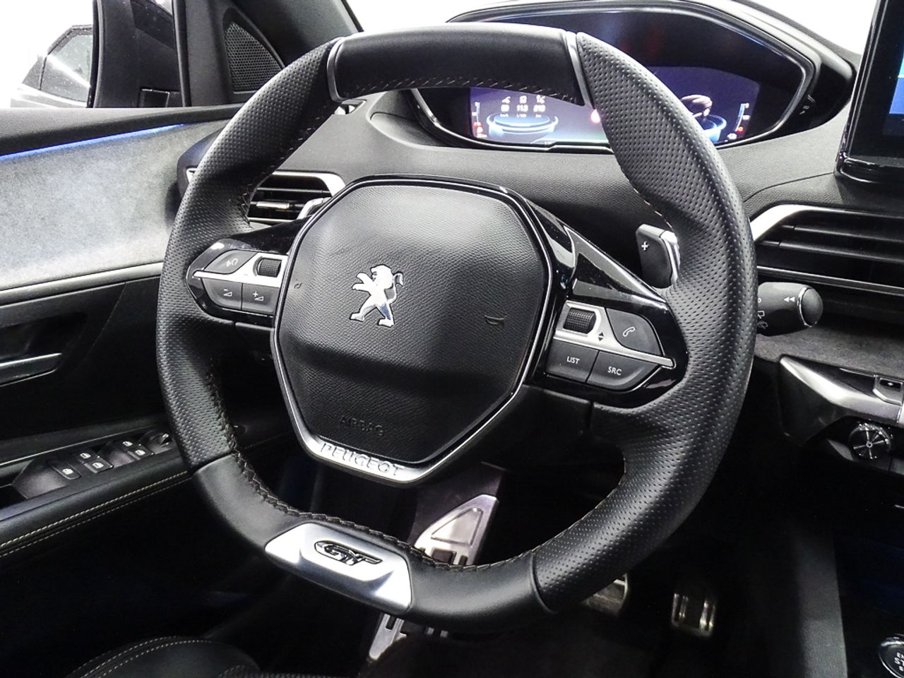 Foto Peugeot 3008 26