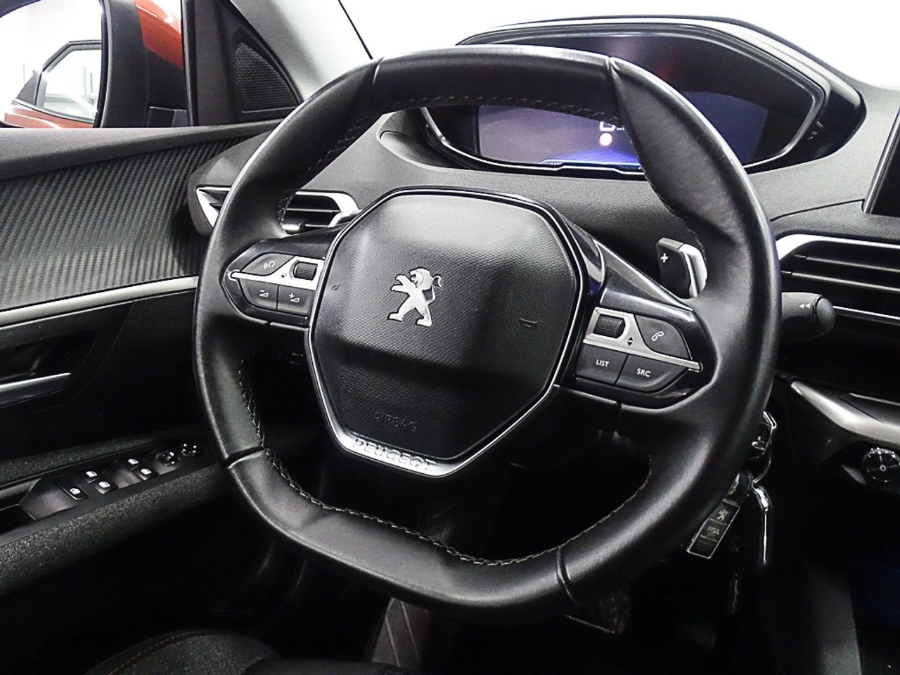 Foto Peugeot 3008 30