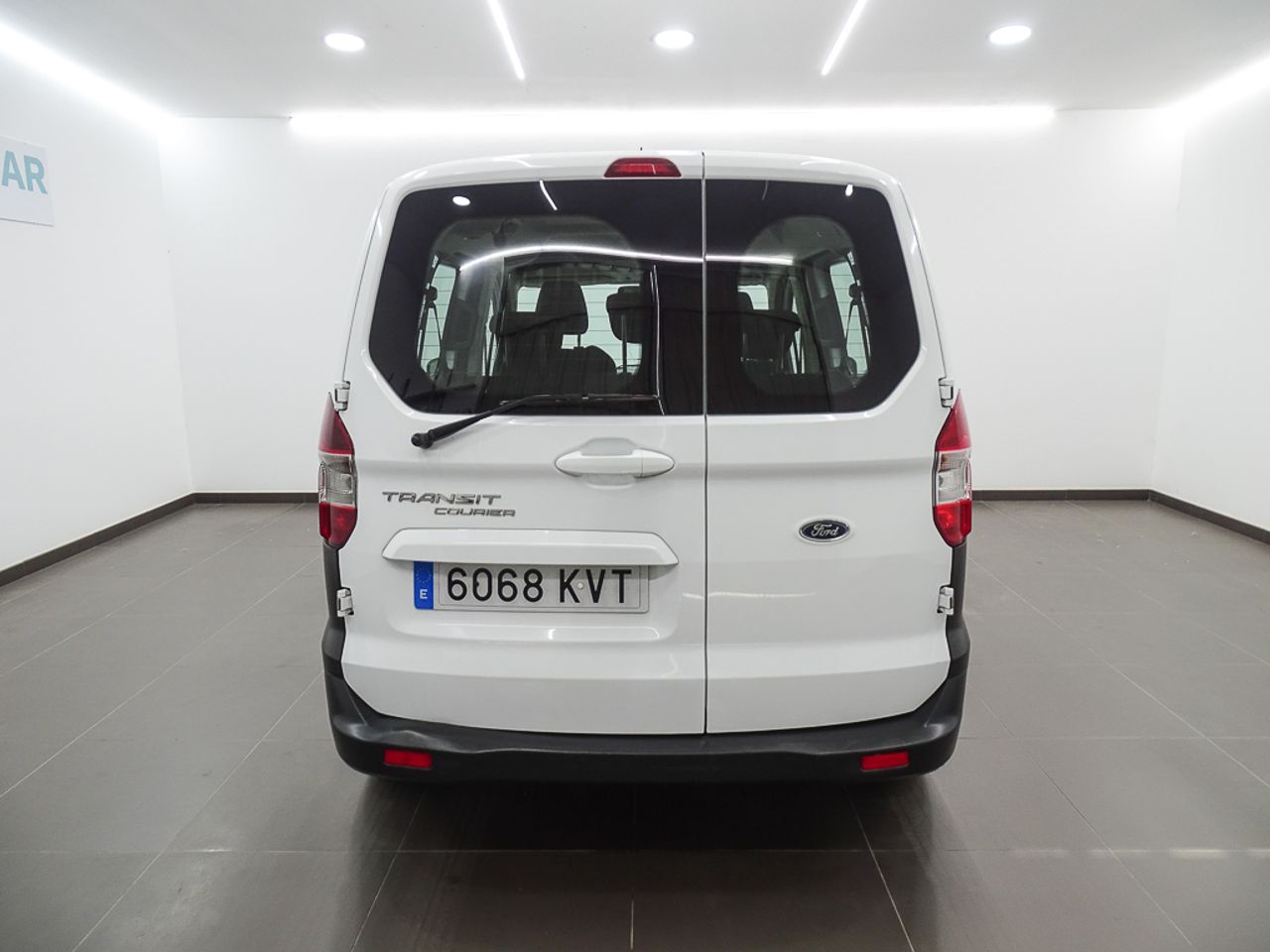 Foto Ford Tourneo Courier 17