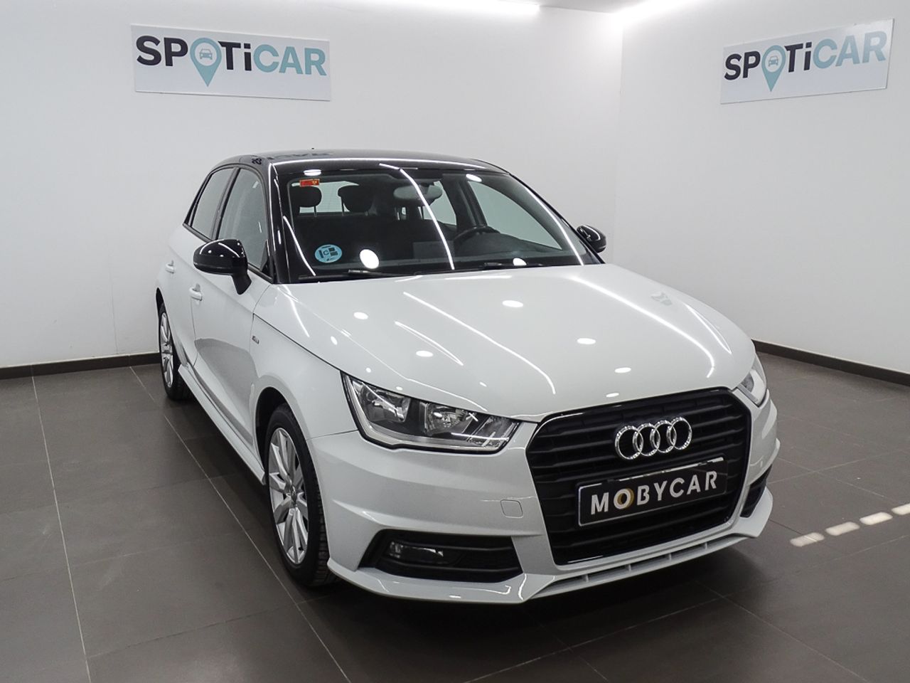 Foto Audi A1 3