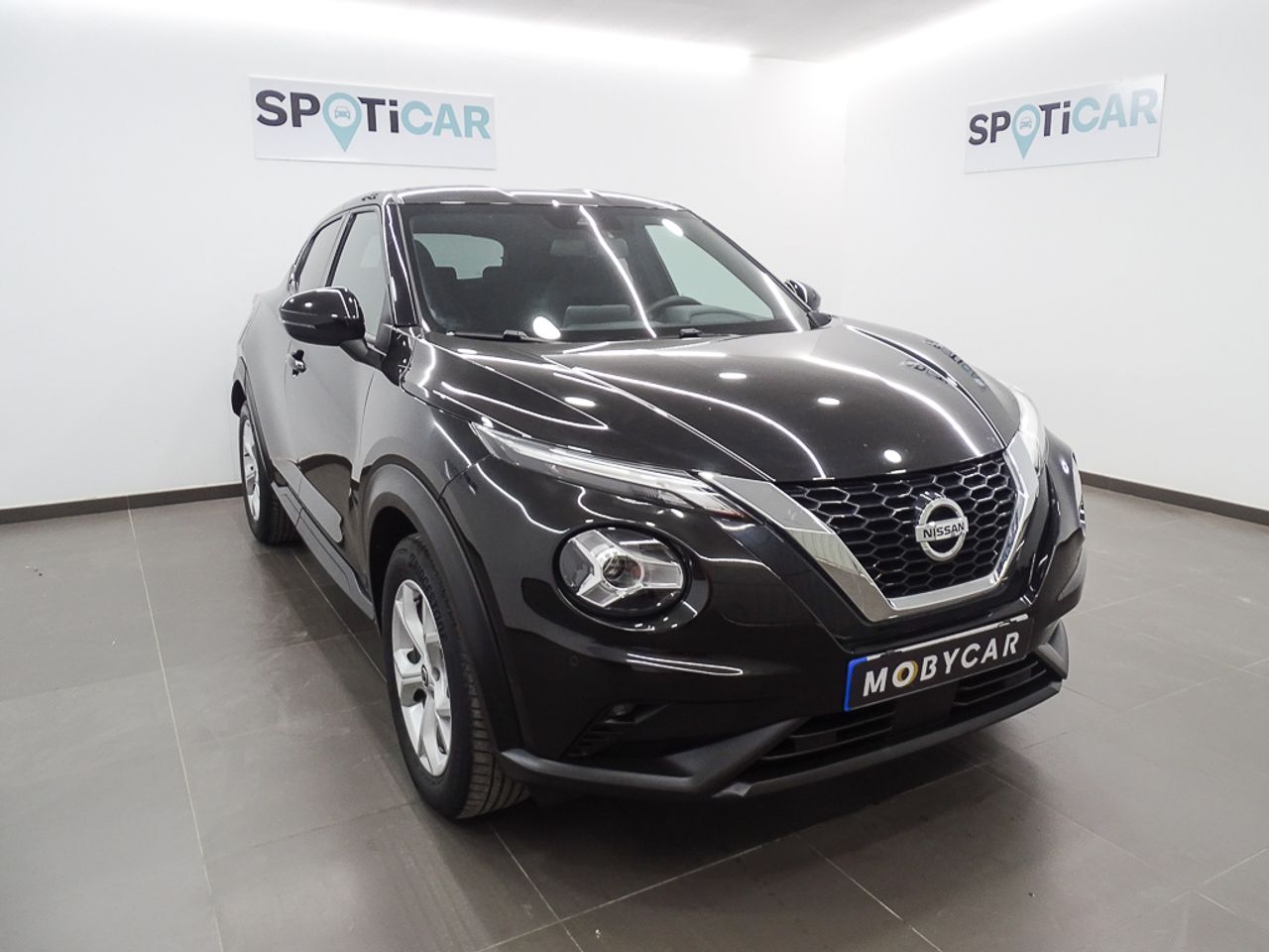 Foto Nissan Juke 3