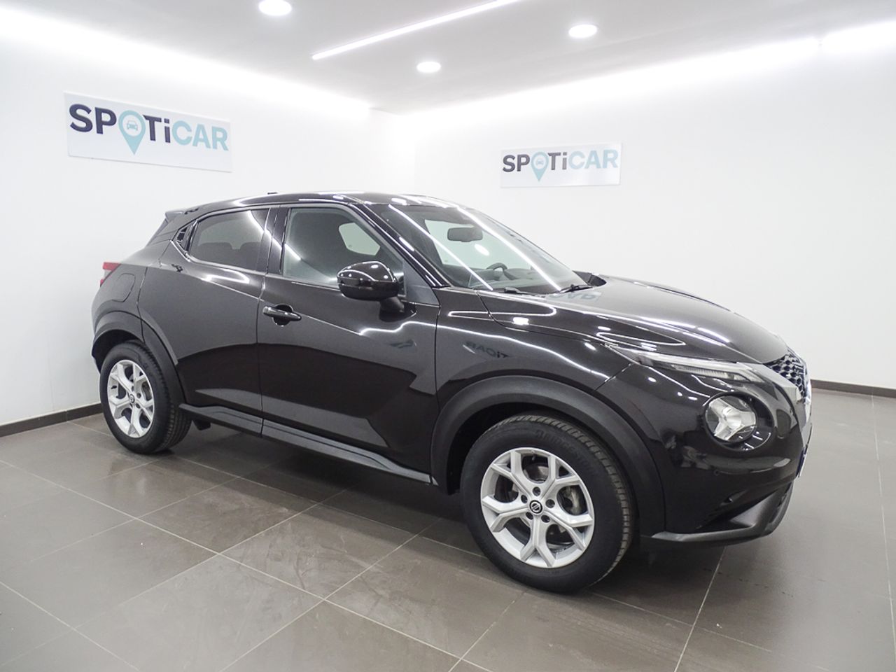 Foto Nissan Juke 4