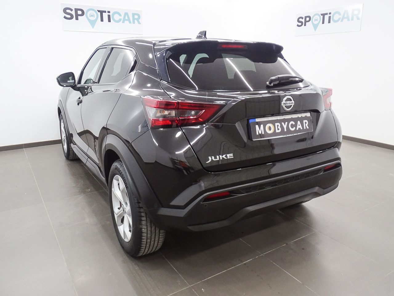 Foto Nissan Juke 7