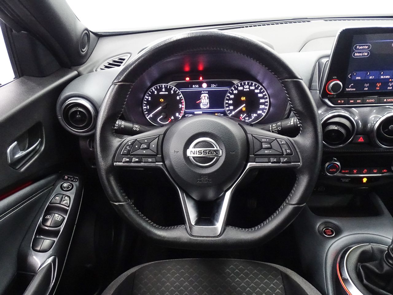 Foto Nissan Juke 24