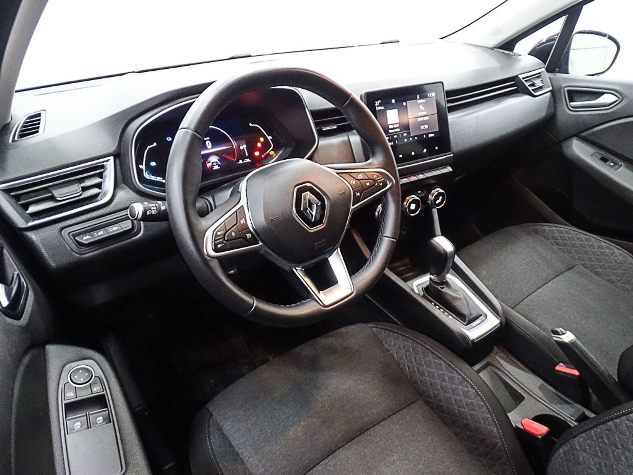 Foto Renault Clio 21