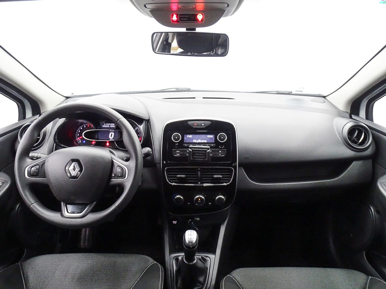 Foto Renault Clio 15