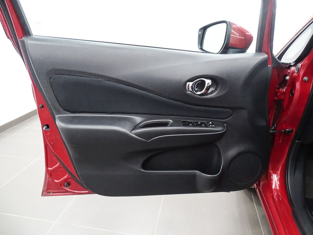 Foto Nissan Note 10