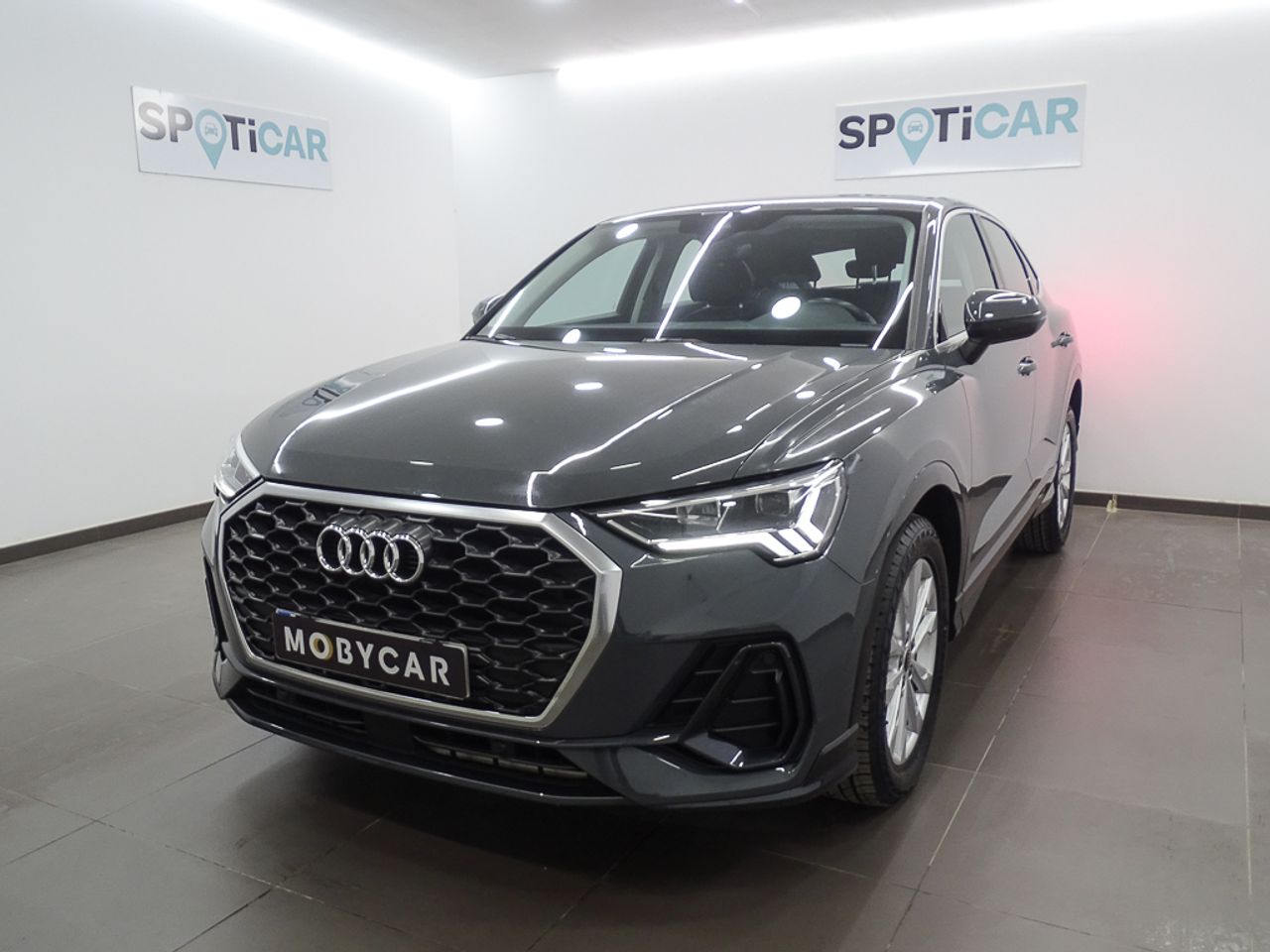 Foto Audi Q3 1