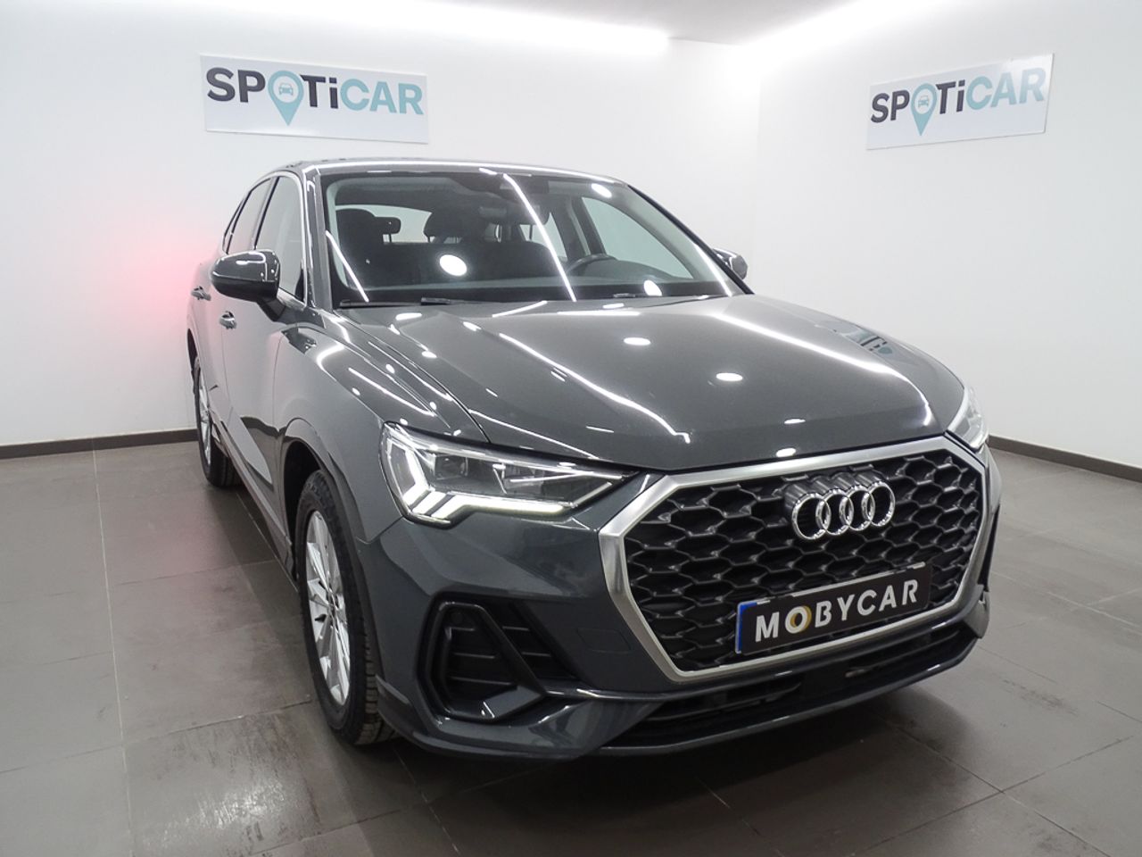 Foto Audi Q3 3