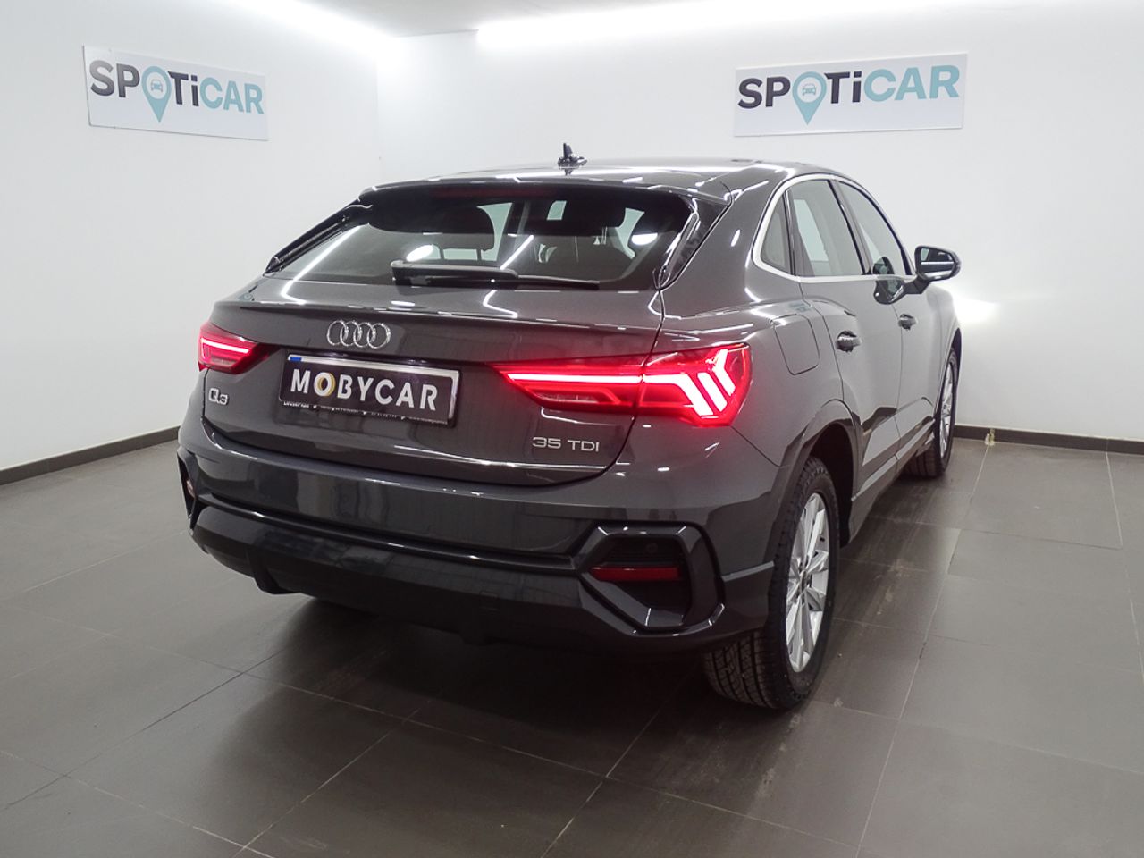 Foto Audi Q3 6