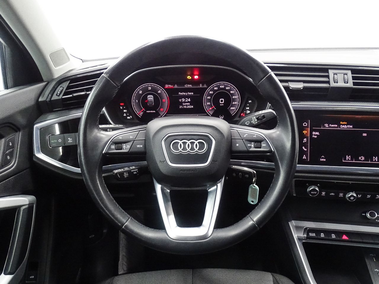 Foto Audi Q3 15