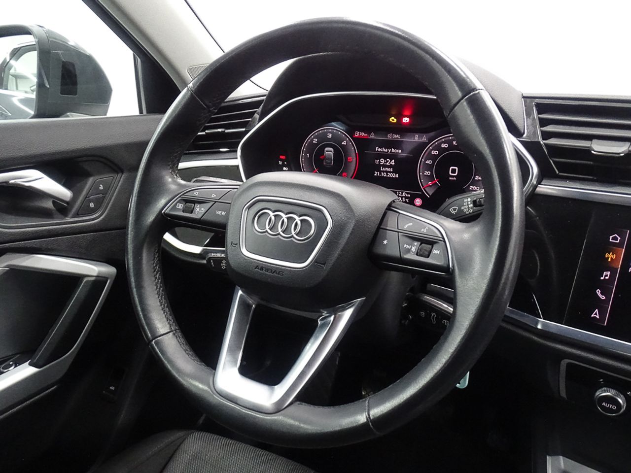 Foto Audi Q3 16