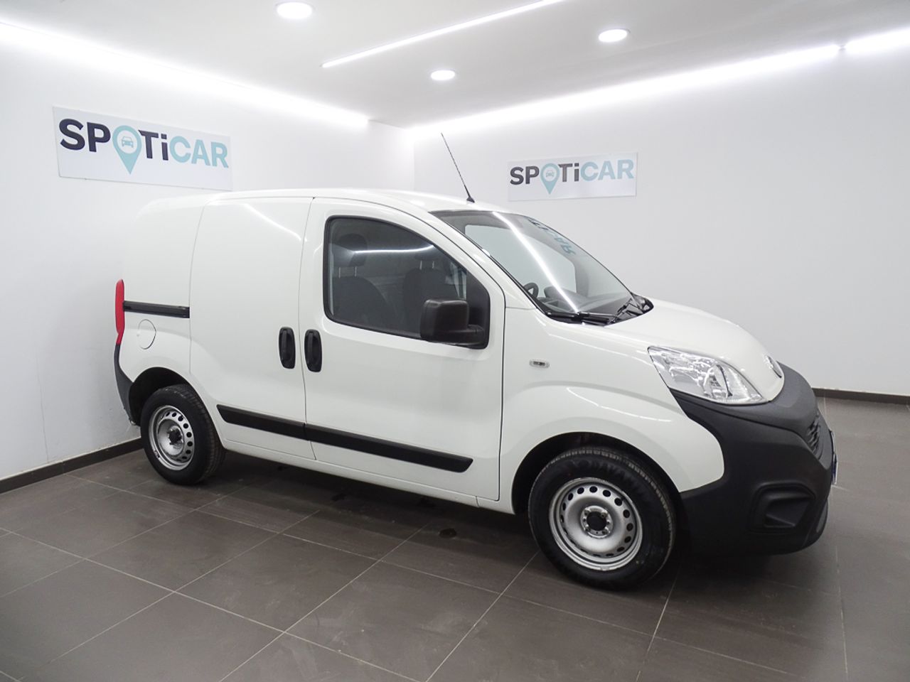 Foto Fiat Fiorino 5