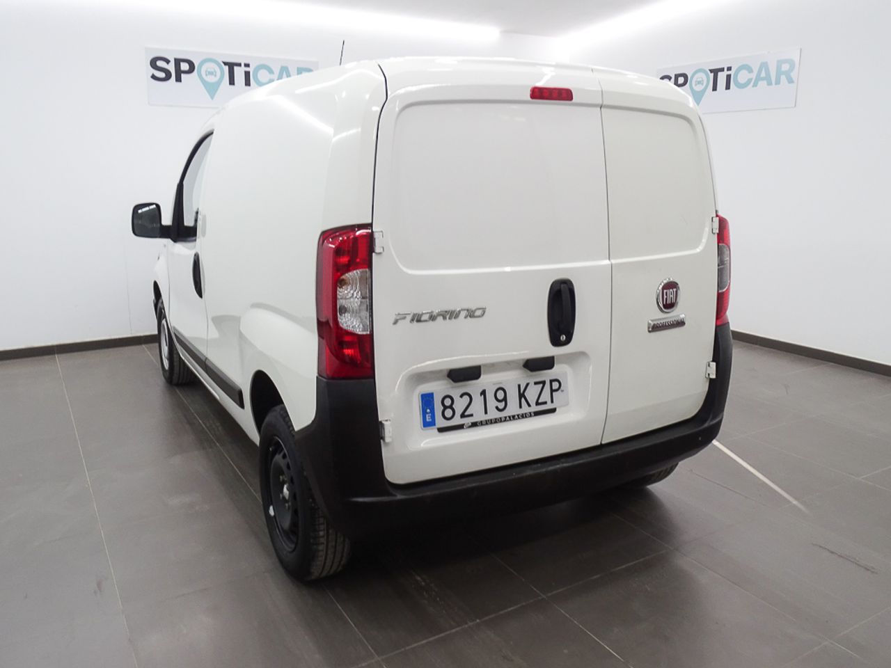 Foto Fiat Fiorino 8