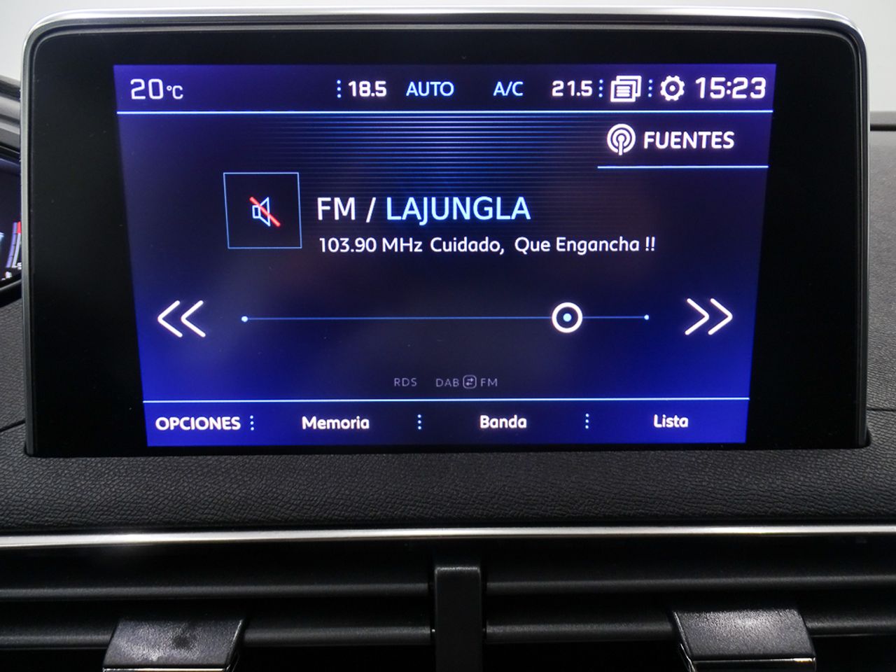 Foto Peugeot 5008 19