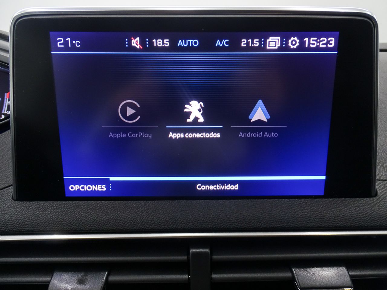 Foto Peugeot 5008 22