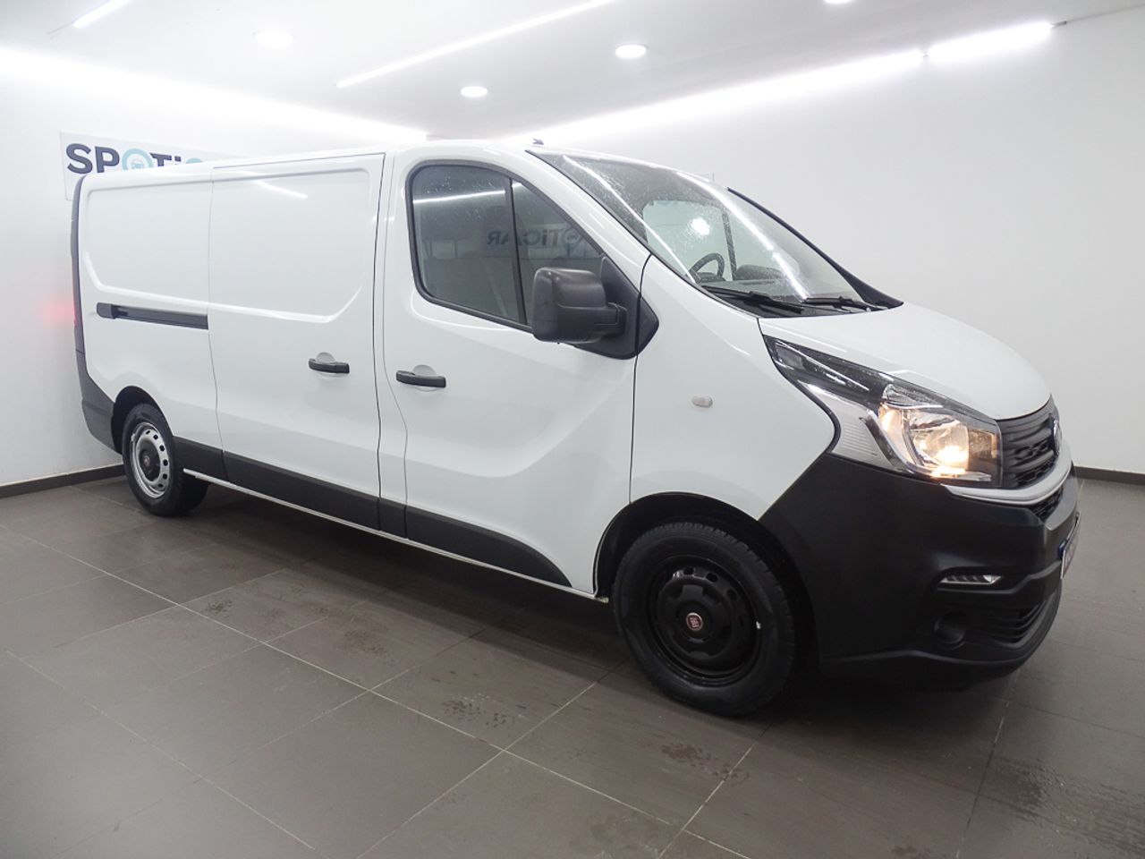 Foto Fiat Talento 5