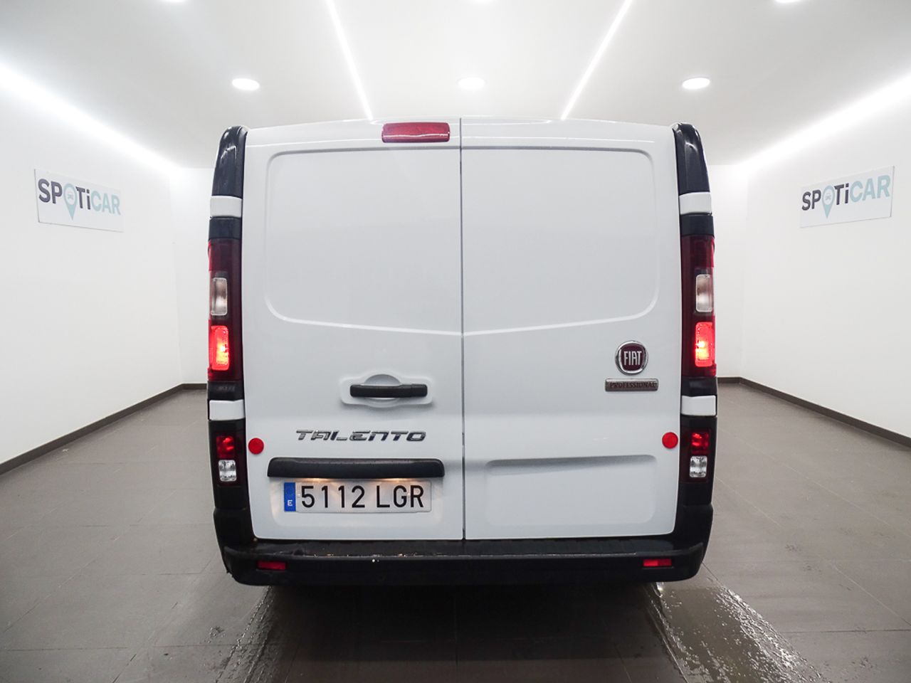 Foto Fiat Talento 7