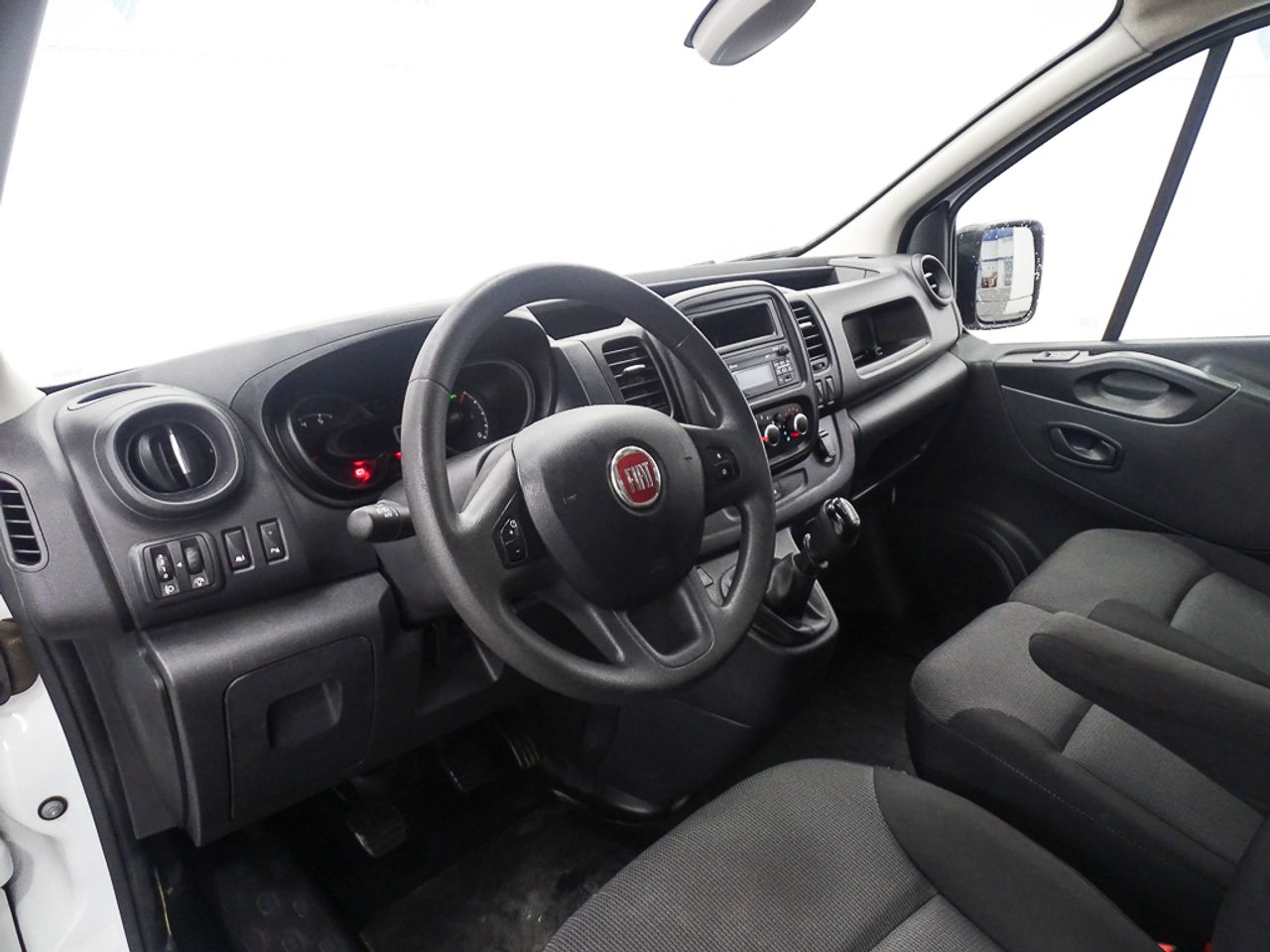 Foto Fiat Talento 11