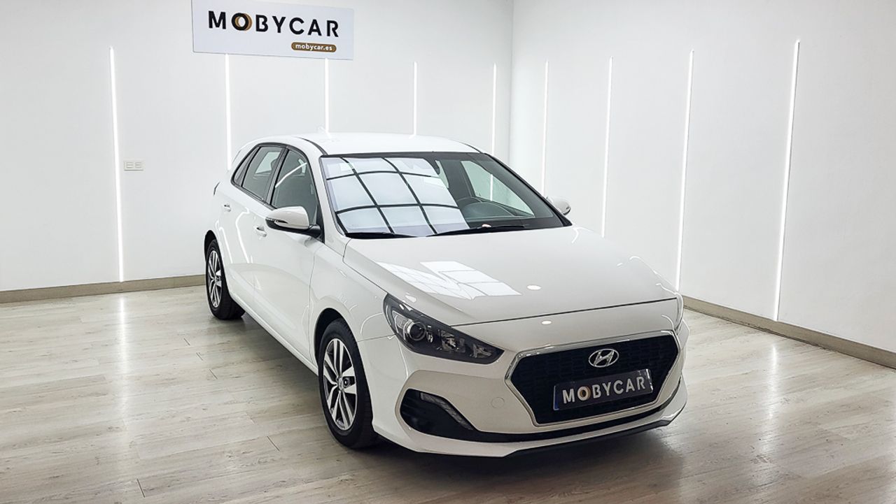 Foto Hyundai i30 3