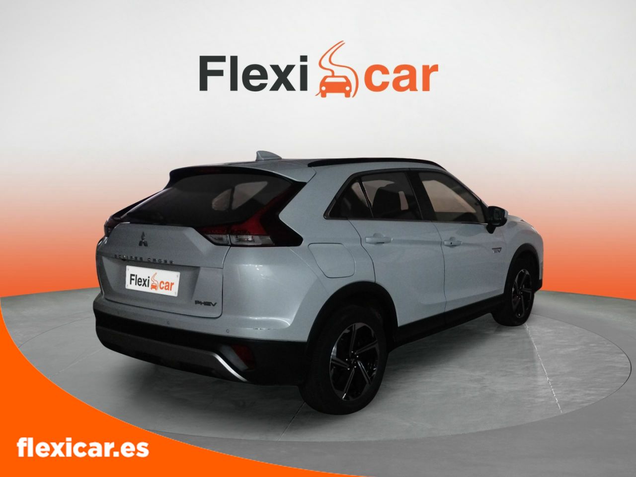 Foto Mitsubishi Eclipse Cross 8