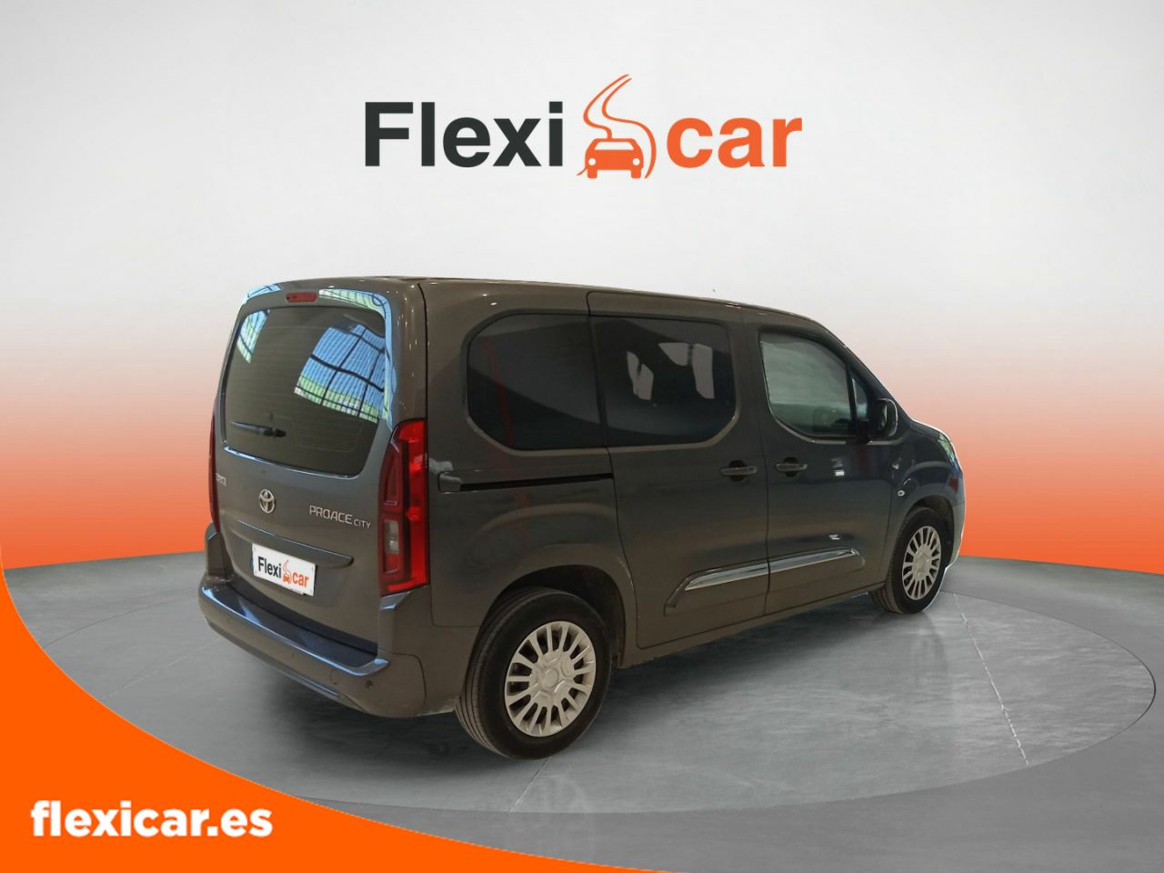 Foto Toyota Proace 8